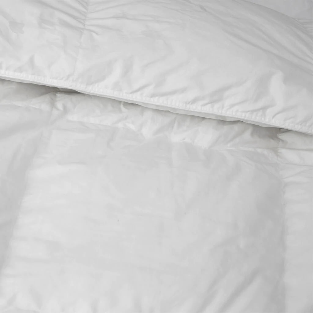 Snuggledown 90/10 Feather & Down Quilt - All Seasons Snuggledown