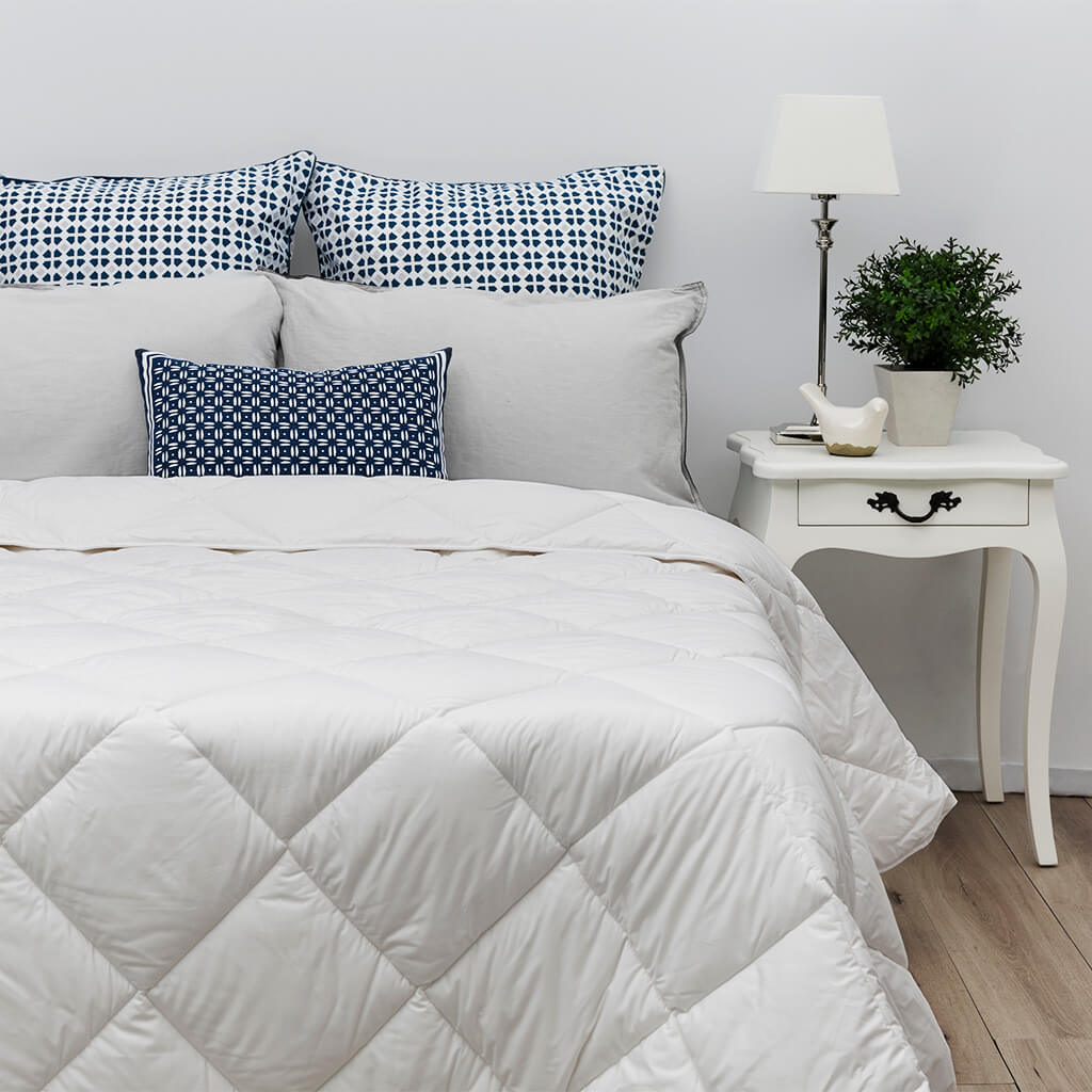 Tontine Luxe Merino Wool Quilt - Super Warm Tontine