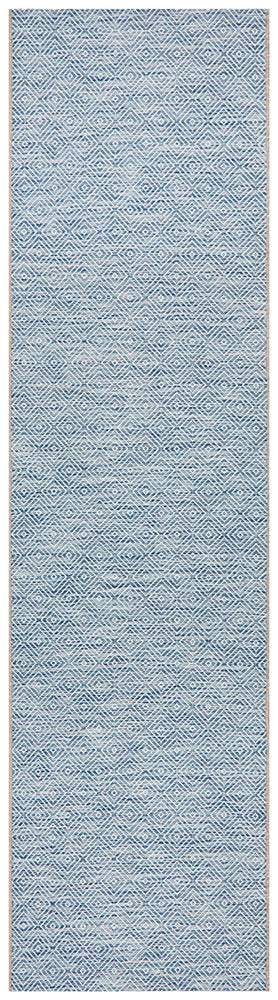Rug Culture Terrace 5500 Blue Rug Culture