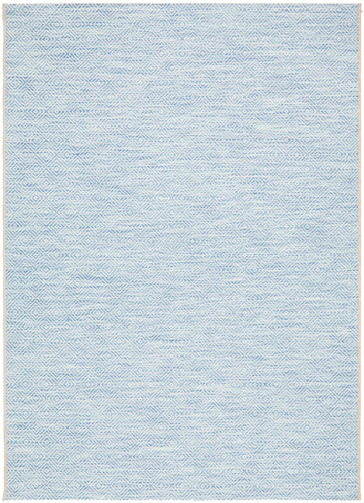Rug Culture Terrace 5500 Blue Rug Culture