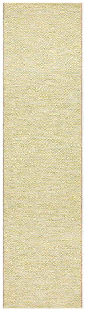 Rug Culture Terrace 5500 Green Rug Culture