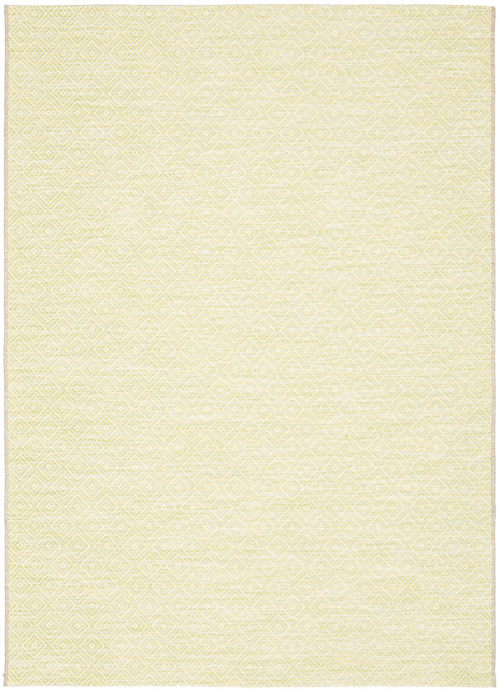 Rug Culture Terrace 5500 Green Rug Culture