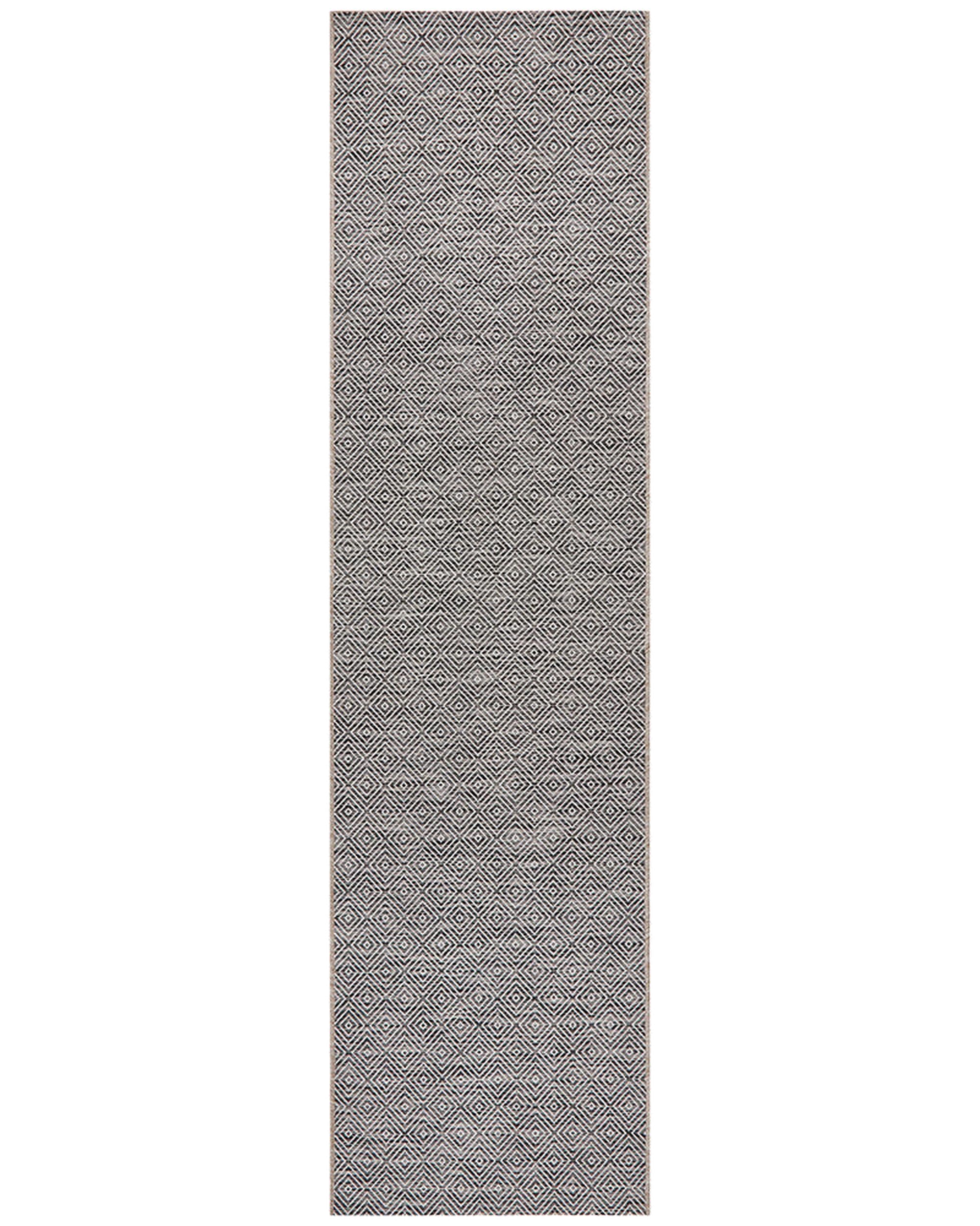 Rug Culture Terrace 5500 Grey Rug Culture