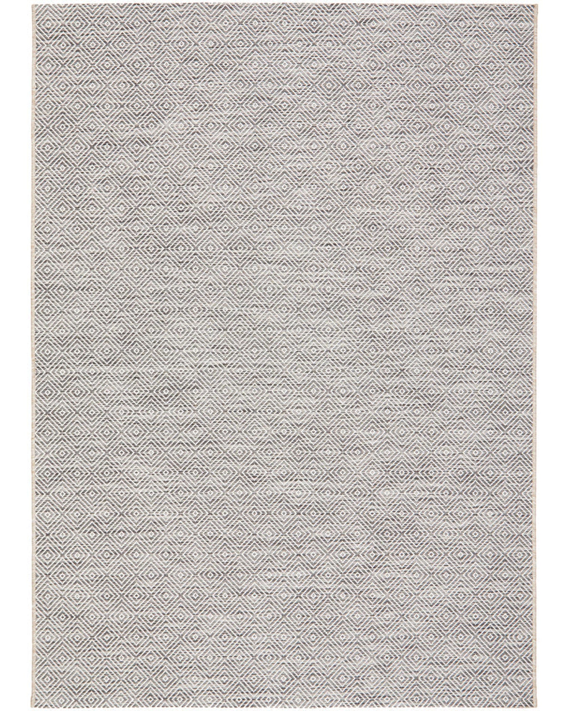 Rug Culture Terrace 5500 Grey Rug Culture