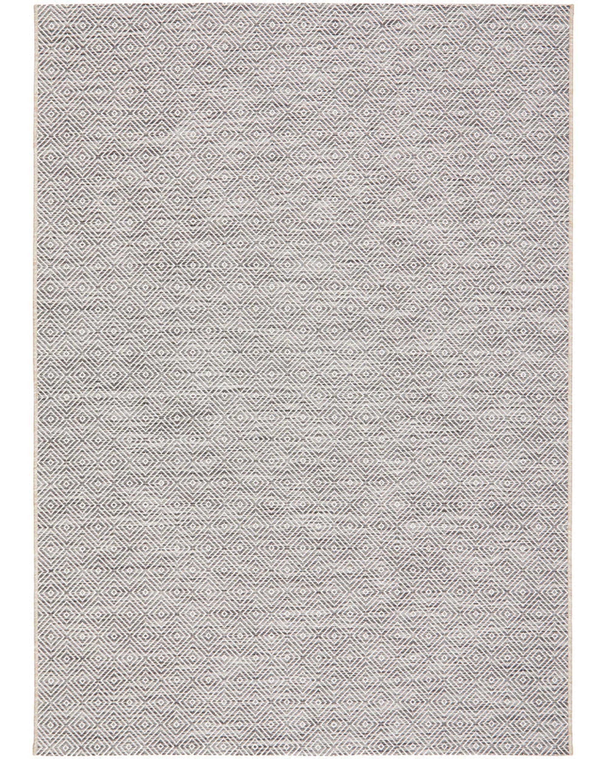Rug Culture Terrace 5500 Grey Rug Culture