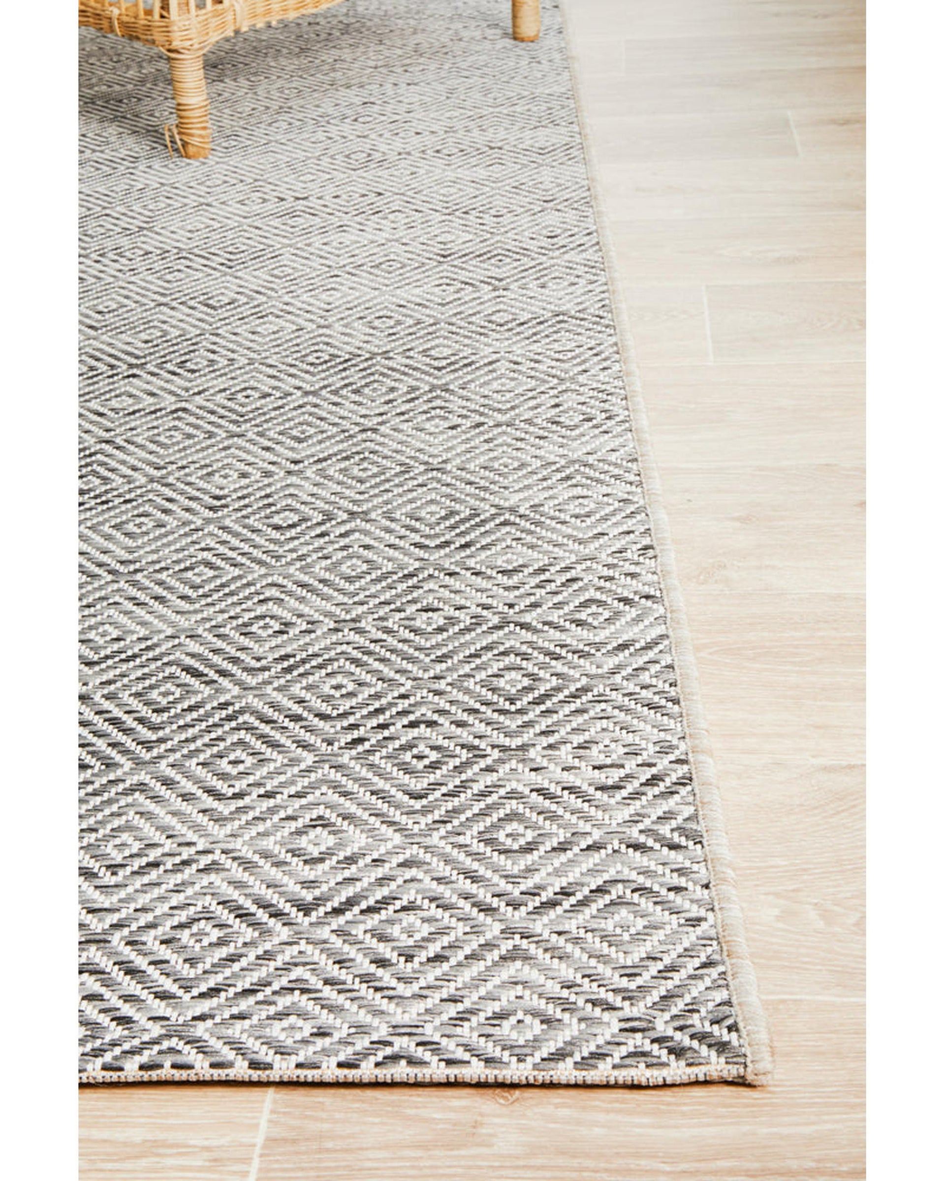 Rug Culture Terrace 5500 Grey Rug Culture