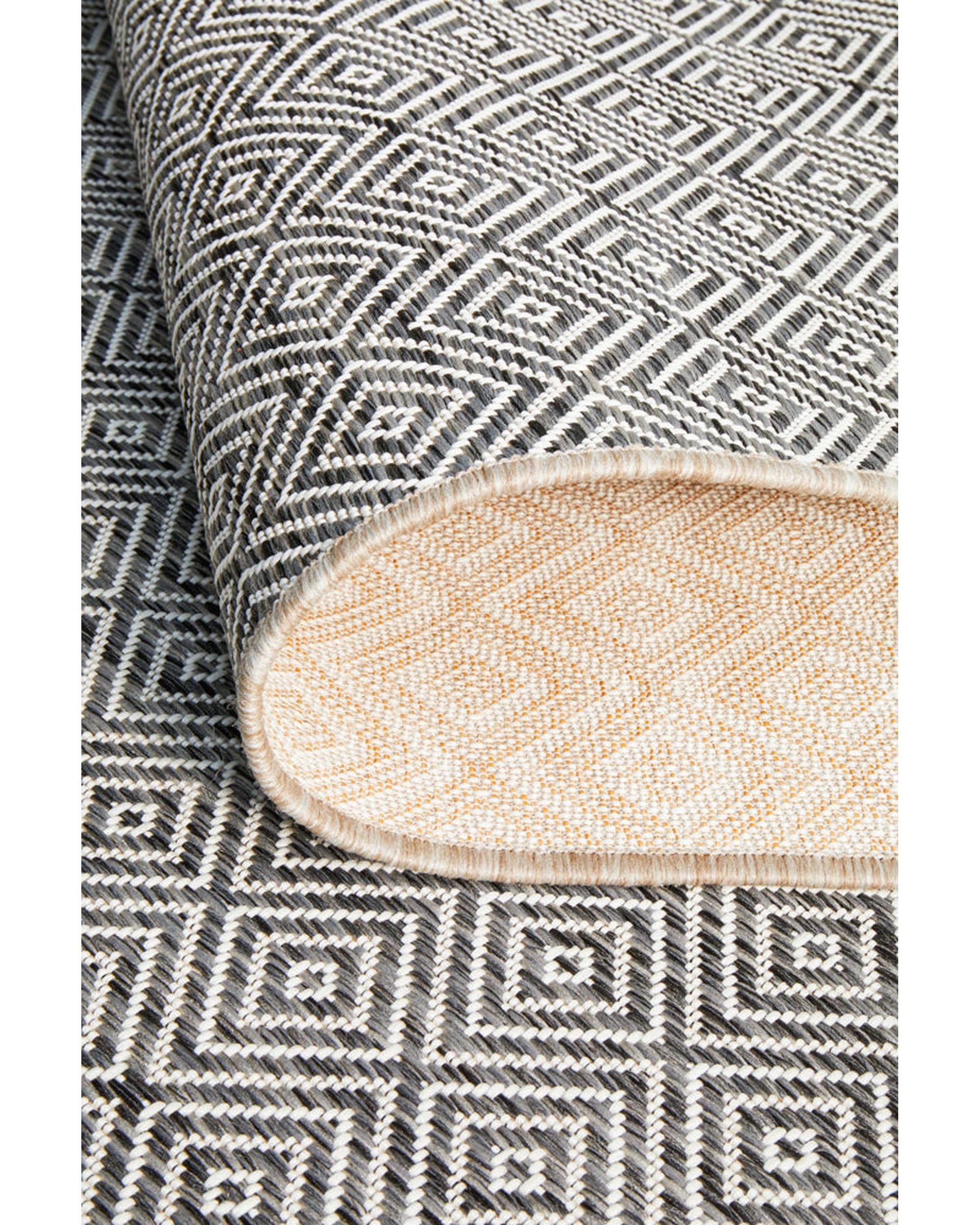 Rug Culture Terrace 5500 Grey Rug Culture