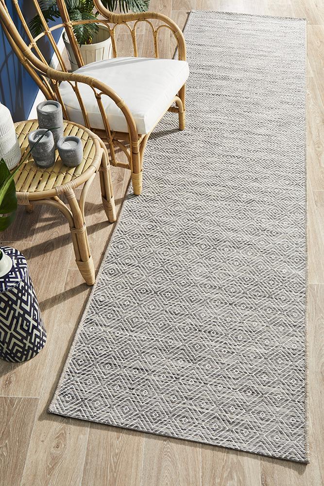 Rug Culture Terrace 5500 Natural Runner Rug Rug Culture