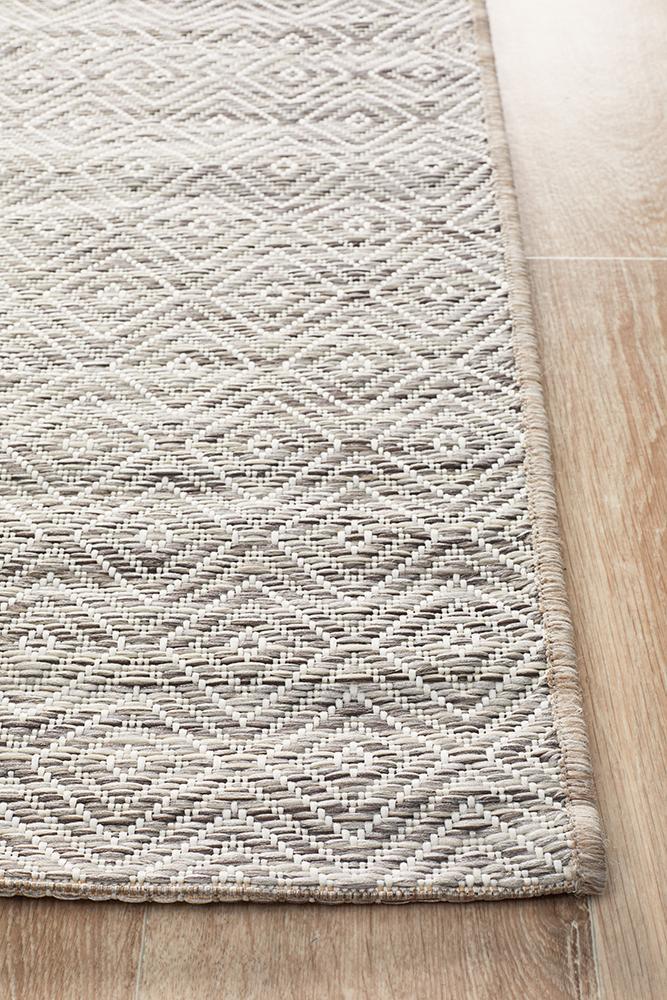 Rug Culture Terrace 5500 Natural Runner Rug Rug Culture