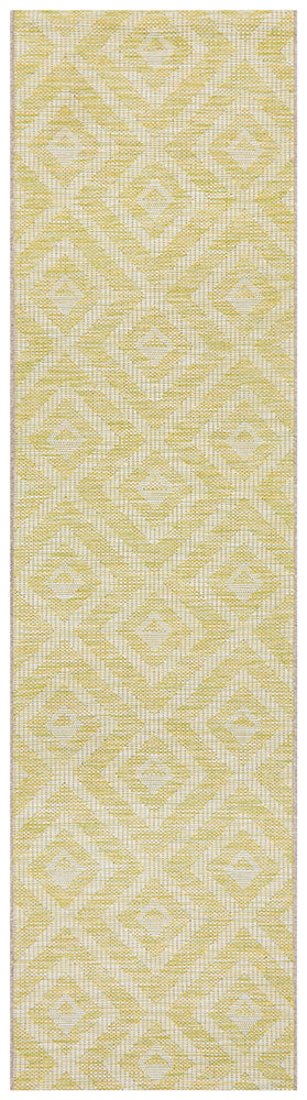 Rug Culture Terrace 5504 Green Rug Culture