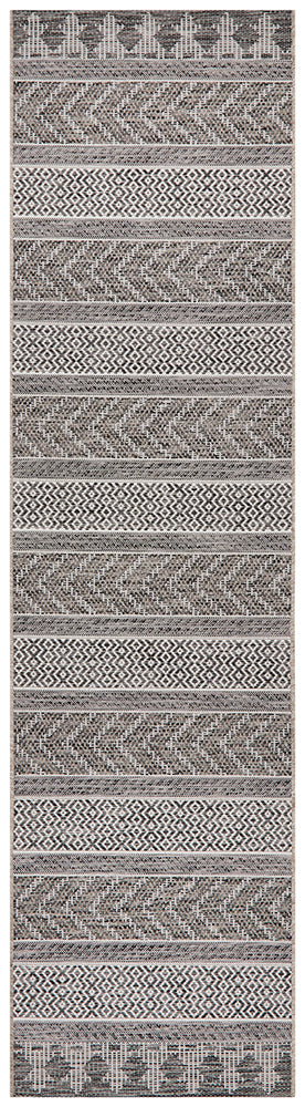 Rug Culture Terrace 5505 Grey Rug Culture