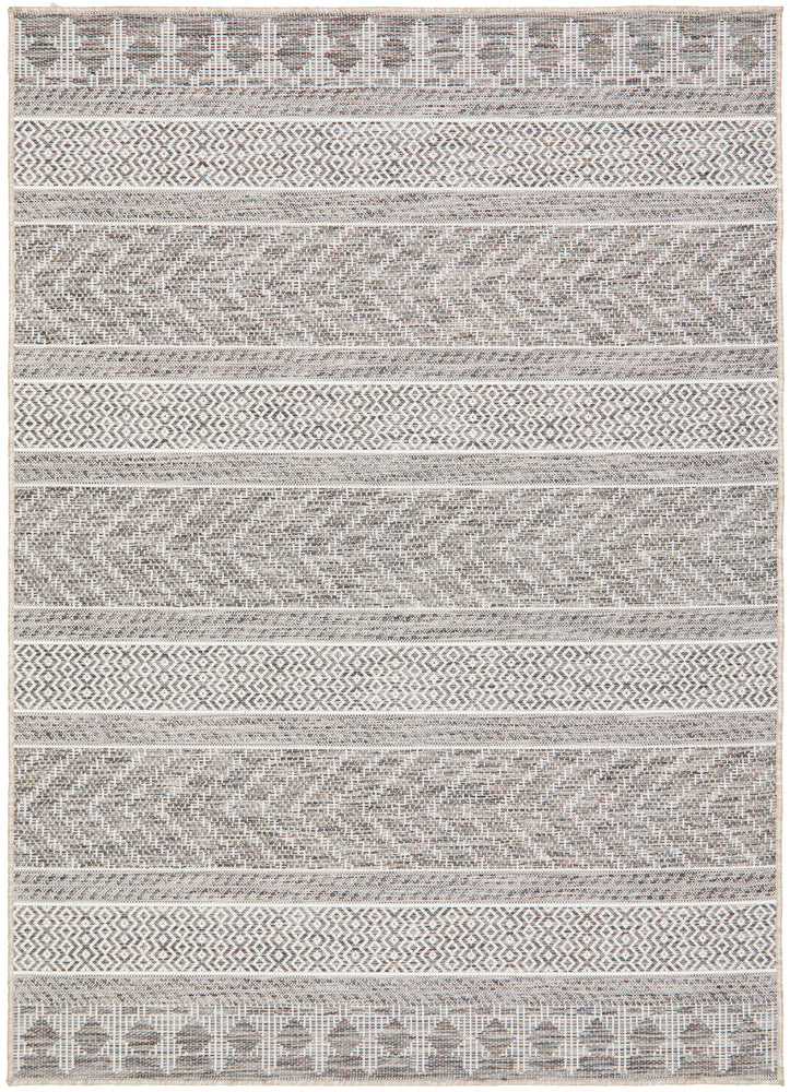 Rug Culture Terrace 5505 Grey Rug Culture