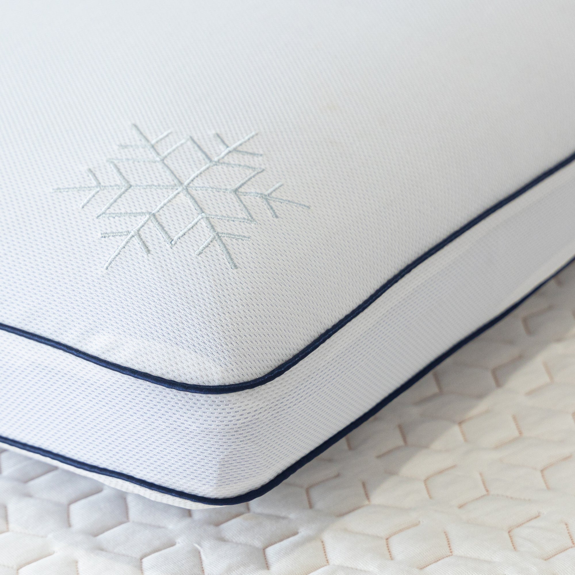 Moonshadow Side Sleeper Thermocool Pillow Moonshadow