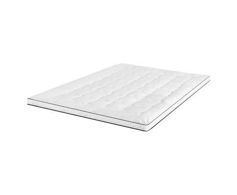 Giselle Bedding Mattress Topper Pillowtop Giselle