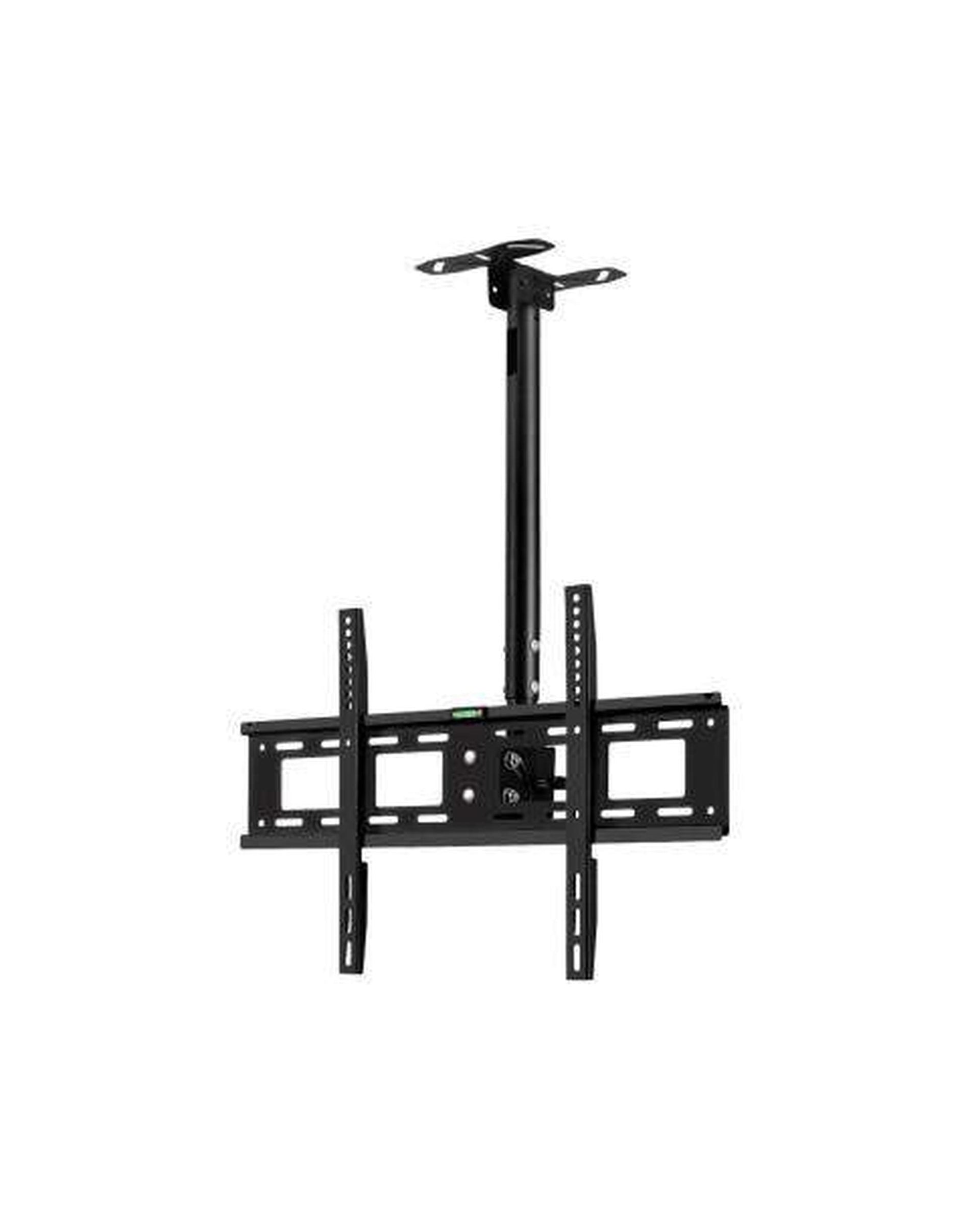 TV Wall Ceiling Mount Bracket Full Motion Tilt Swivel 32 42 50 55 60 65 70 75 inch Artiss