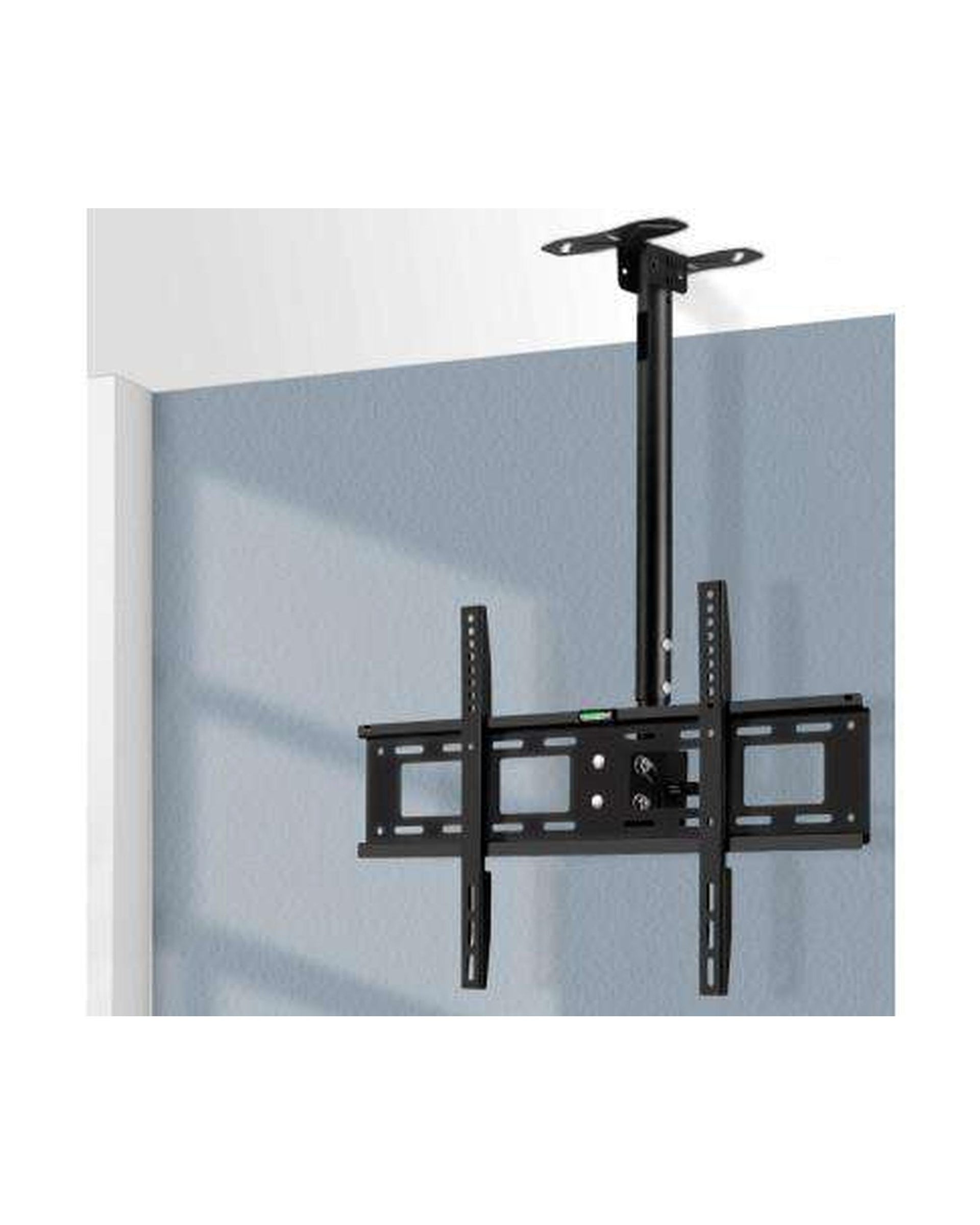 TV Wall Ceiling Mount Bracket Full Motion Tilt Swivel 32 42 50 55 60 65 70 75 inch Artiss