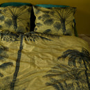 Bedding House Tour Du Monde Cotton  Quilt Cover Set Bedding House