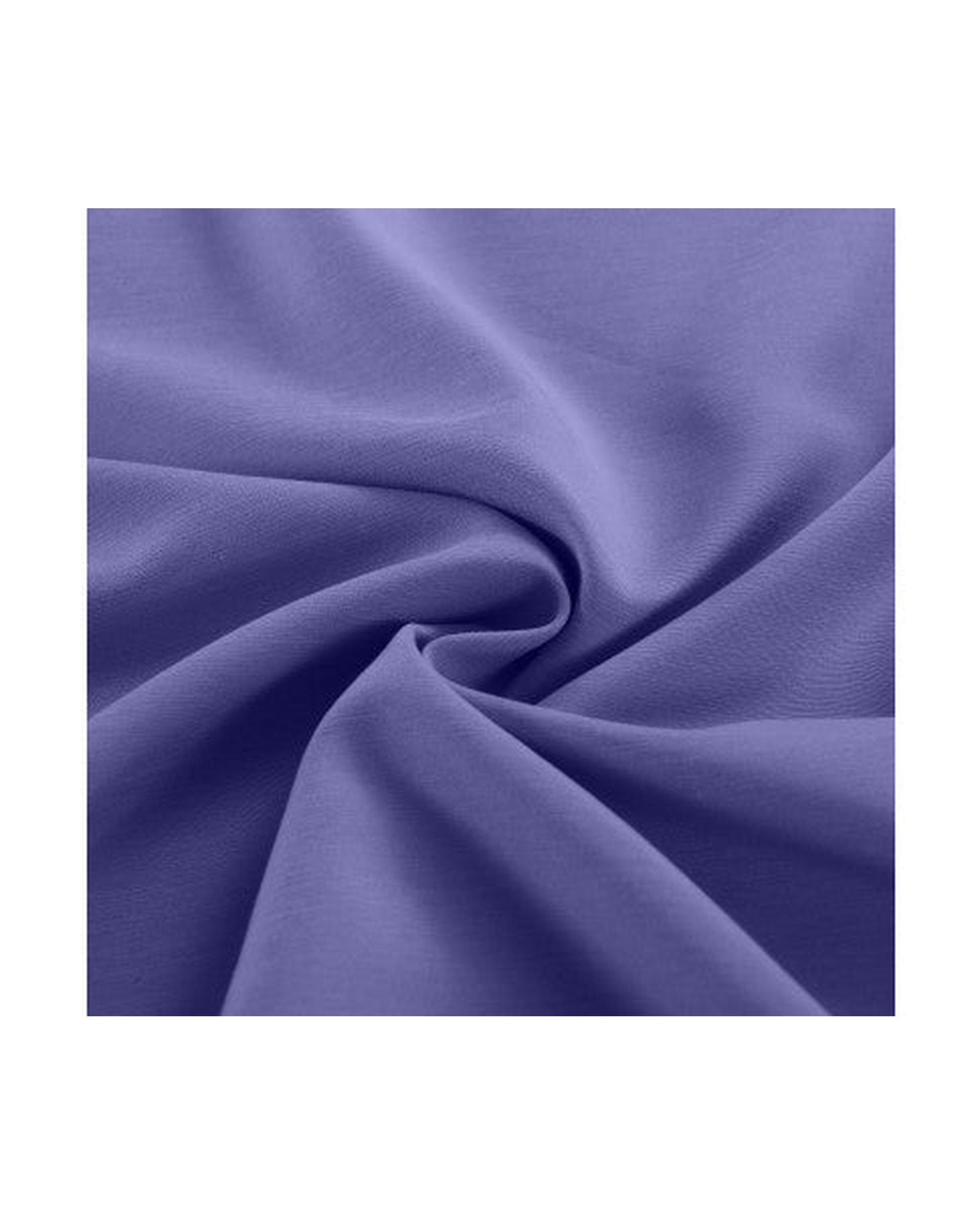 Royal Comfort 2000TC 6 Piece Bamboo Sheet & Quilt Cover Set Cooling Breathable - ROYAL BLUE Royal Comfort