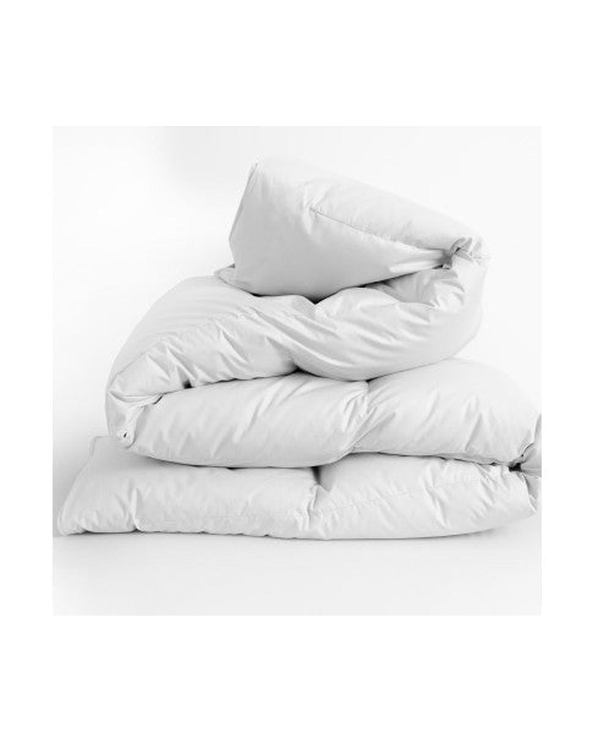 Silk Touch Quilt 360GSM All Seasons Antibacterial Hypoallergenic Casa Decor