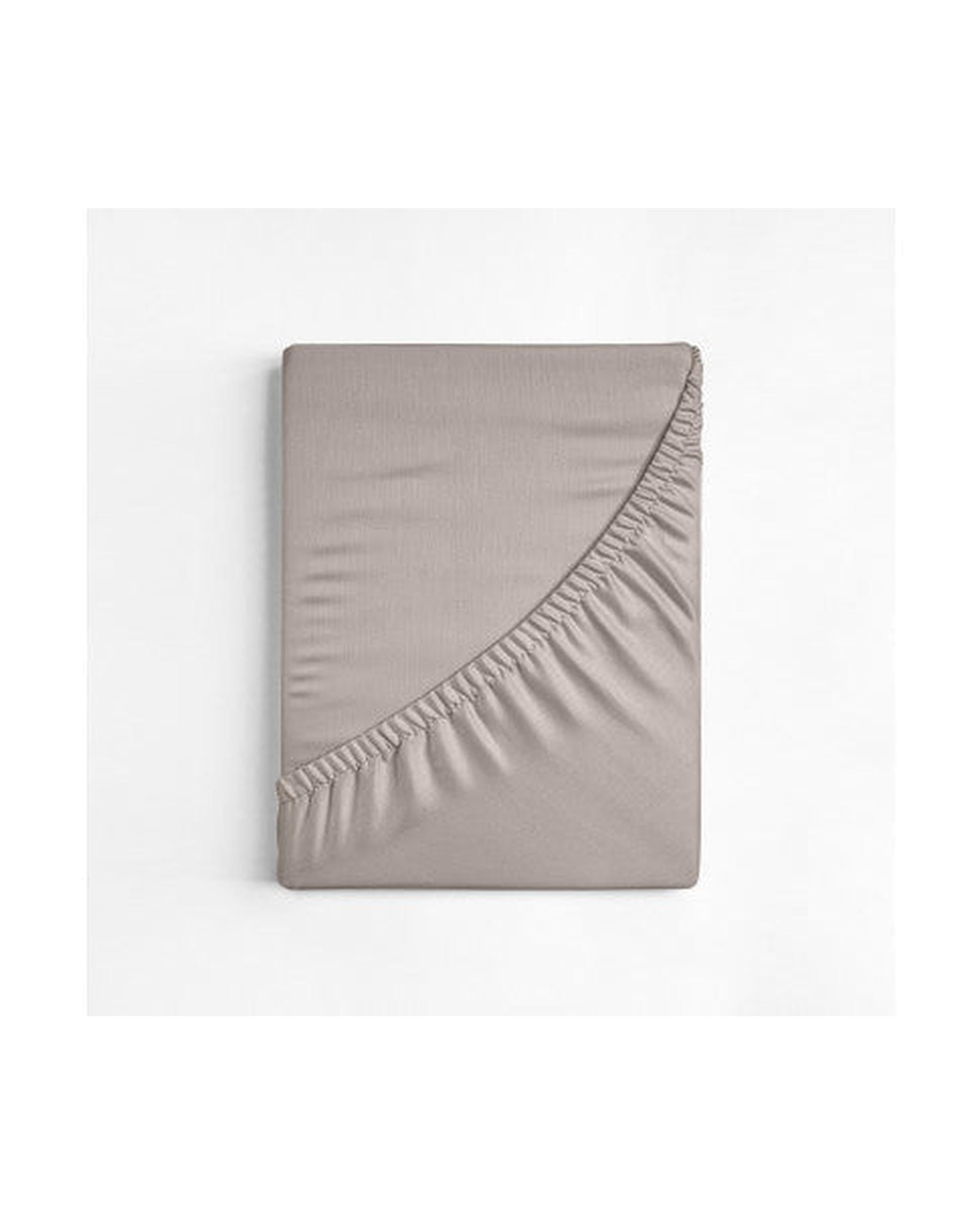 Royal Comfort 1500 Thread Count 6 Piece Cotton Rich Bedroom Collection Set - STONE Royal Comfort