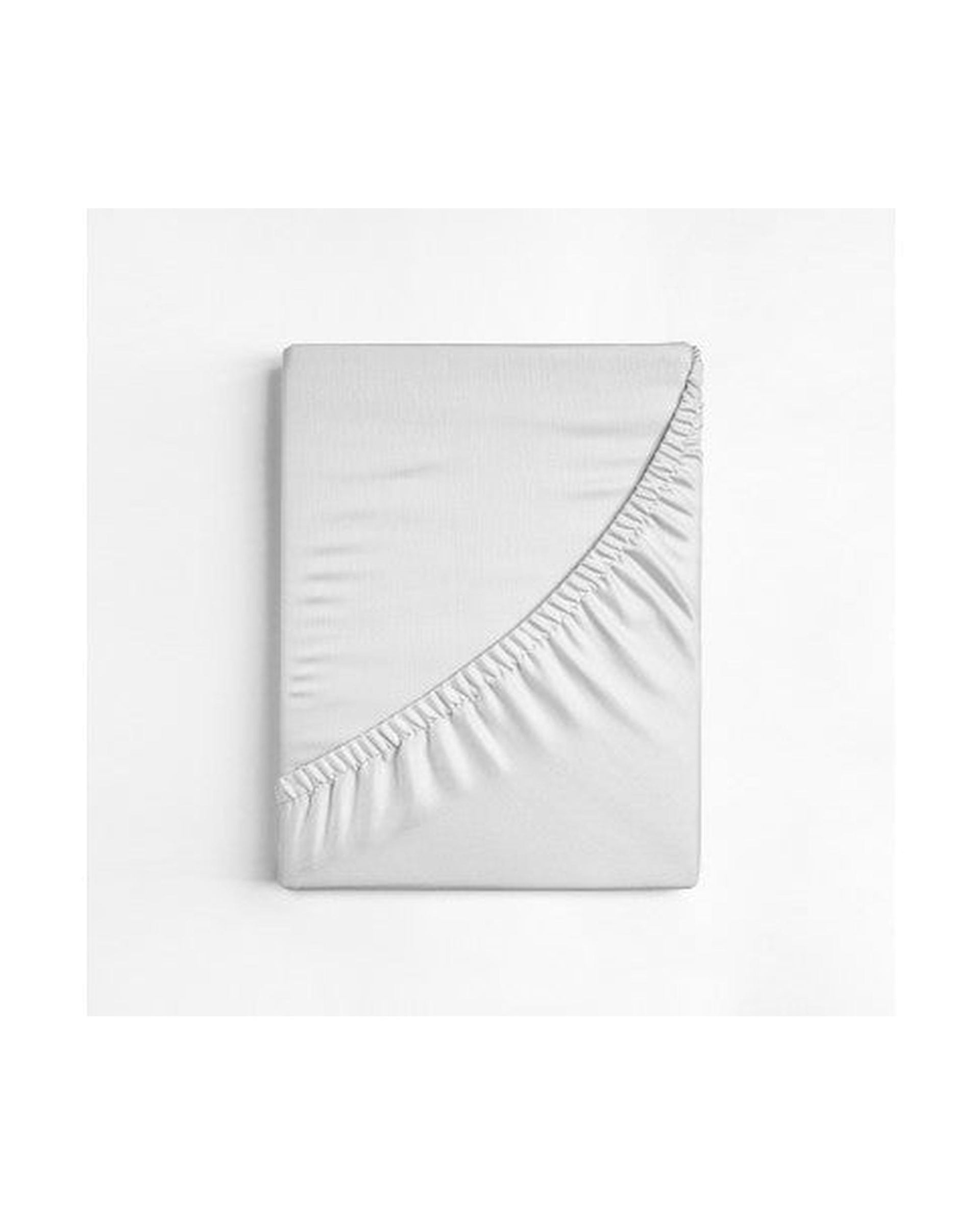 Royal Comfort 1500 Thread Count 6 Piece Cotton Rich Bedroom Collection Set - WHITE Royal Comfort