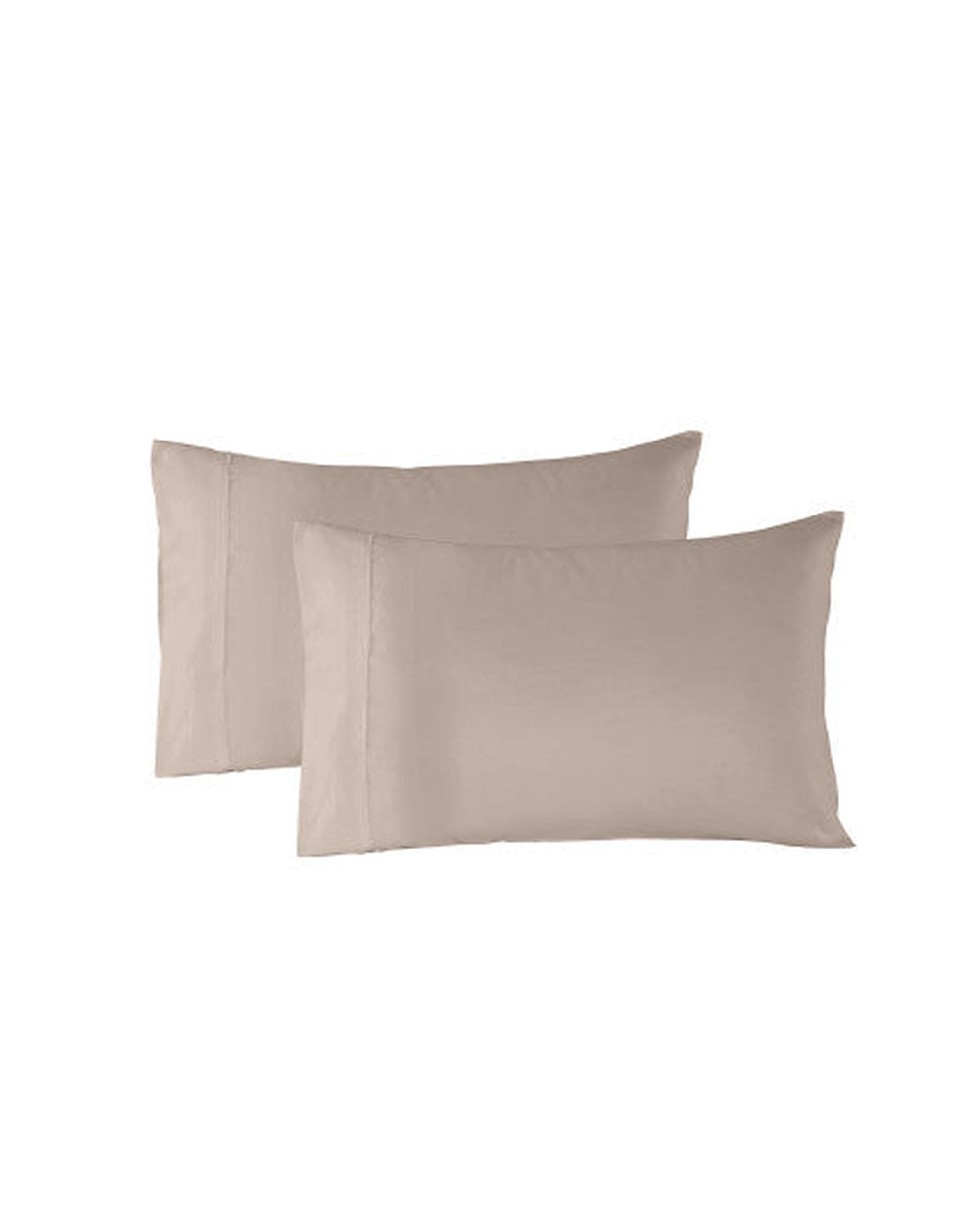 Royal Comfort Bamboo Blended Sheet & Pillowcases Set 1000TC Ultra Soft Bedding - GREY Royal Comfort