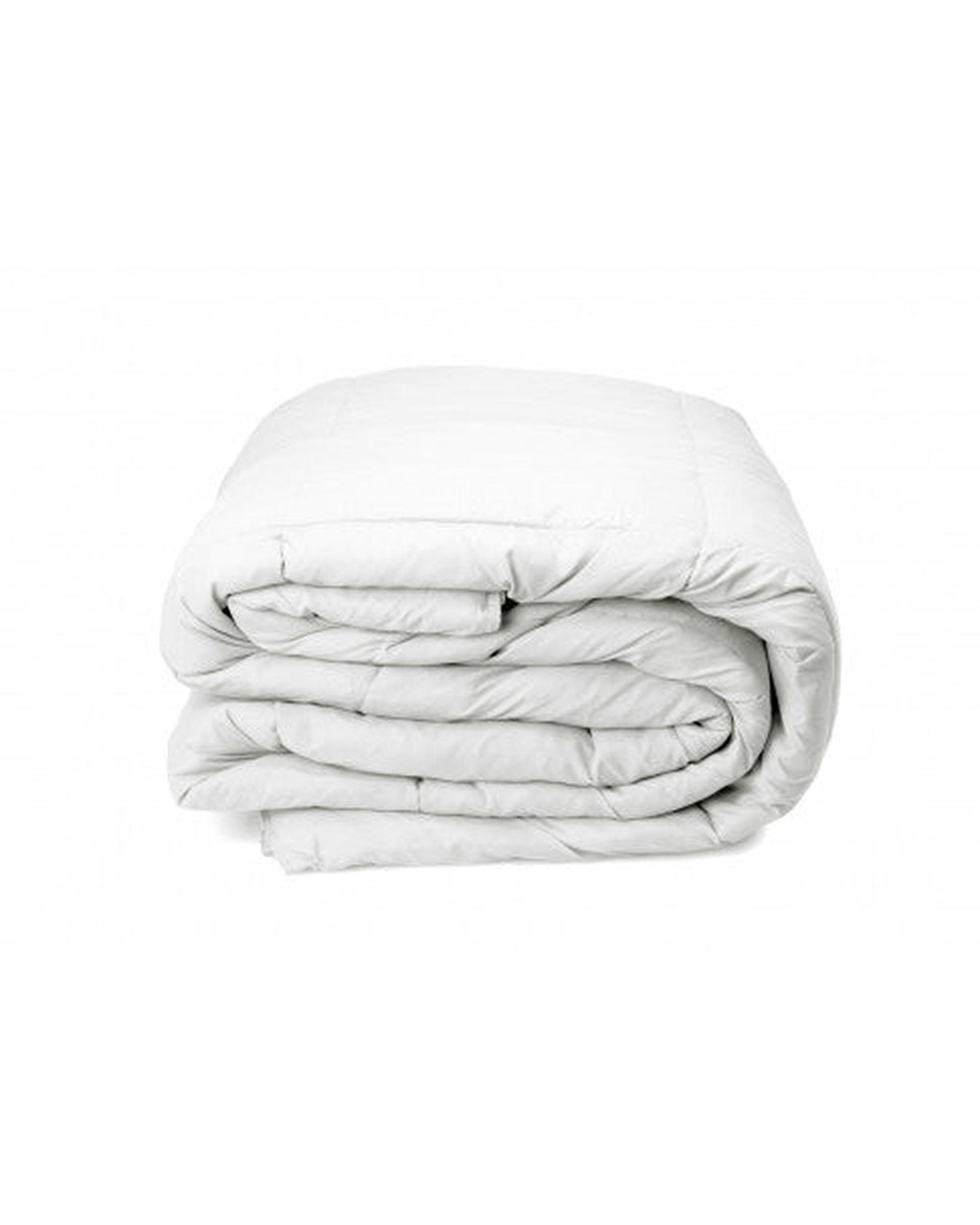 Royal Comfort Duck Feather & Down Quilt 500GSM + Duck Feather and Down Pillows 2 Pack Royal Comfort