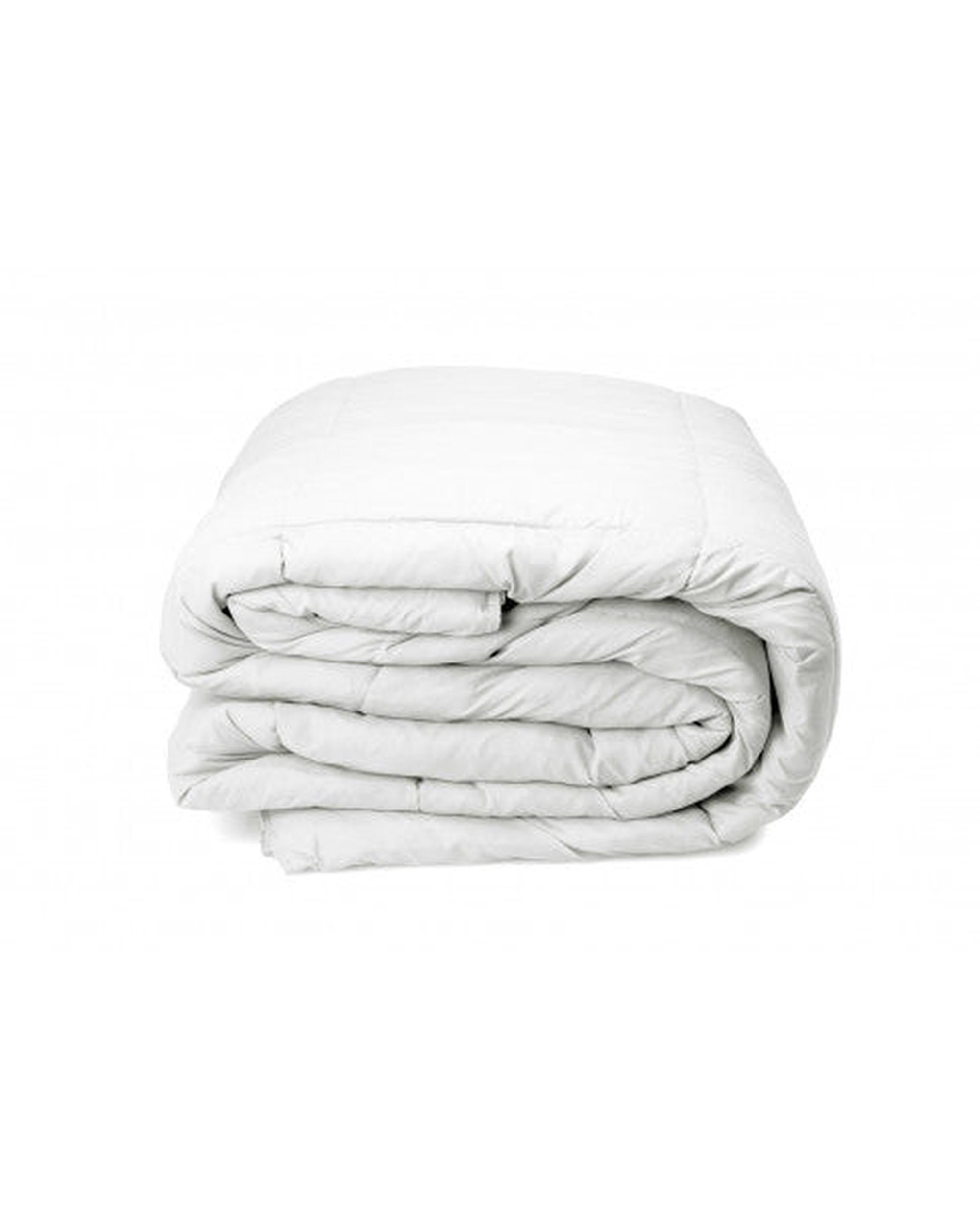 Royal Comfort Duck Feather & Down Quilt 500GSM + Duck Feather and Down Pillows 2 Pack Royal Comfort