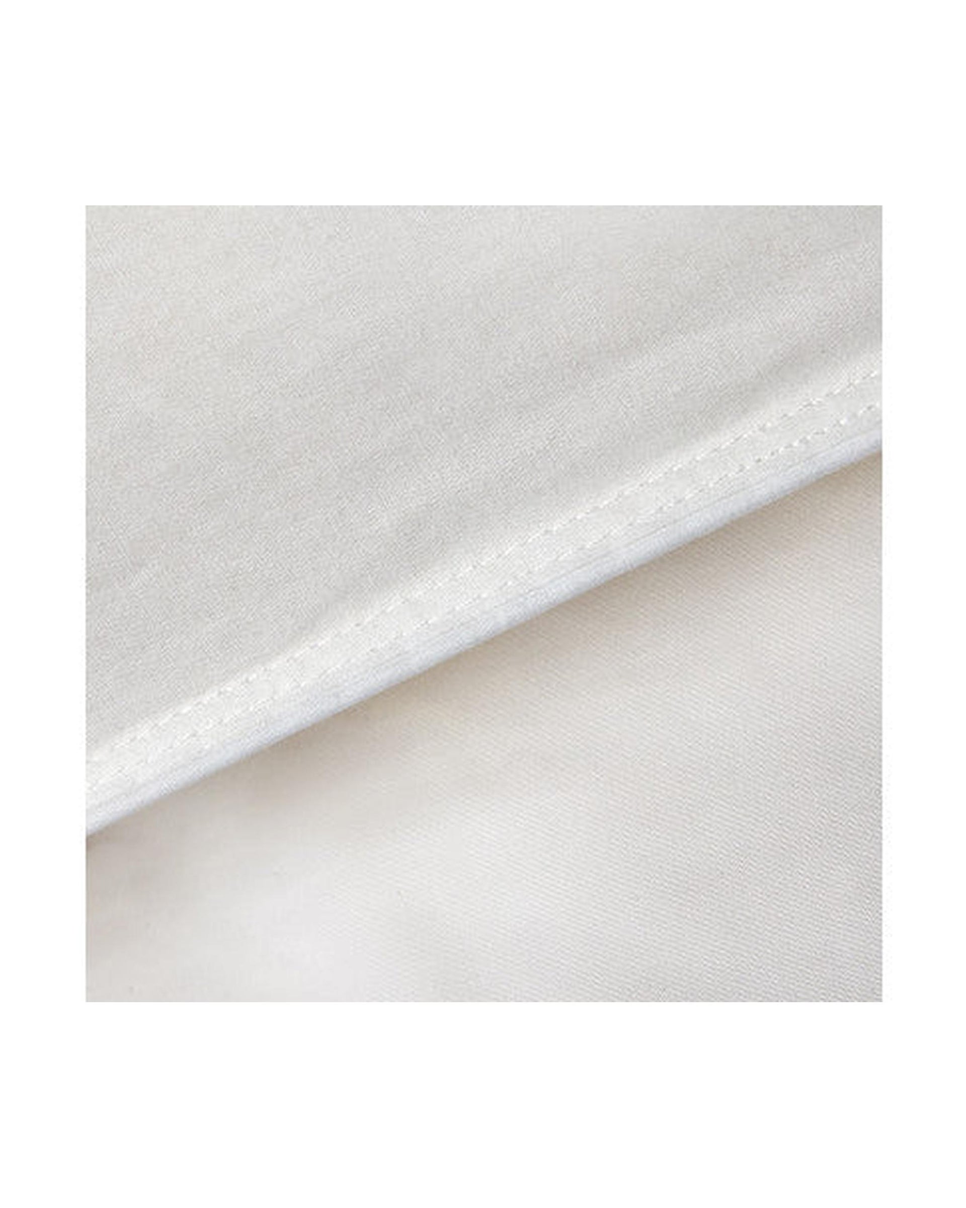 Goose Feather & Down Quilt 500GSM + Goose Feather and Down Pillows 2 Pack Combo Royal Comfort