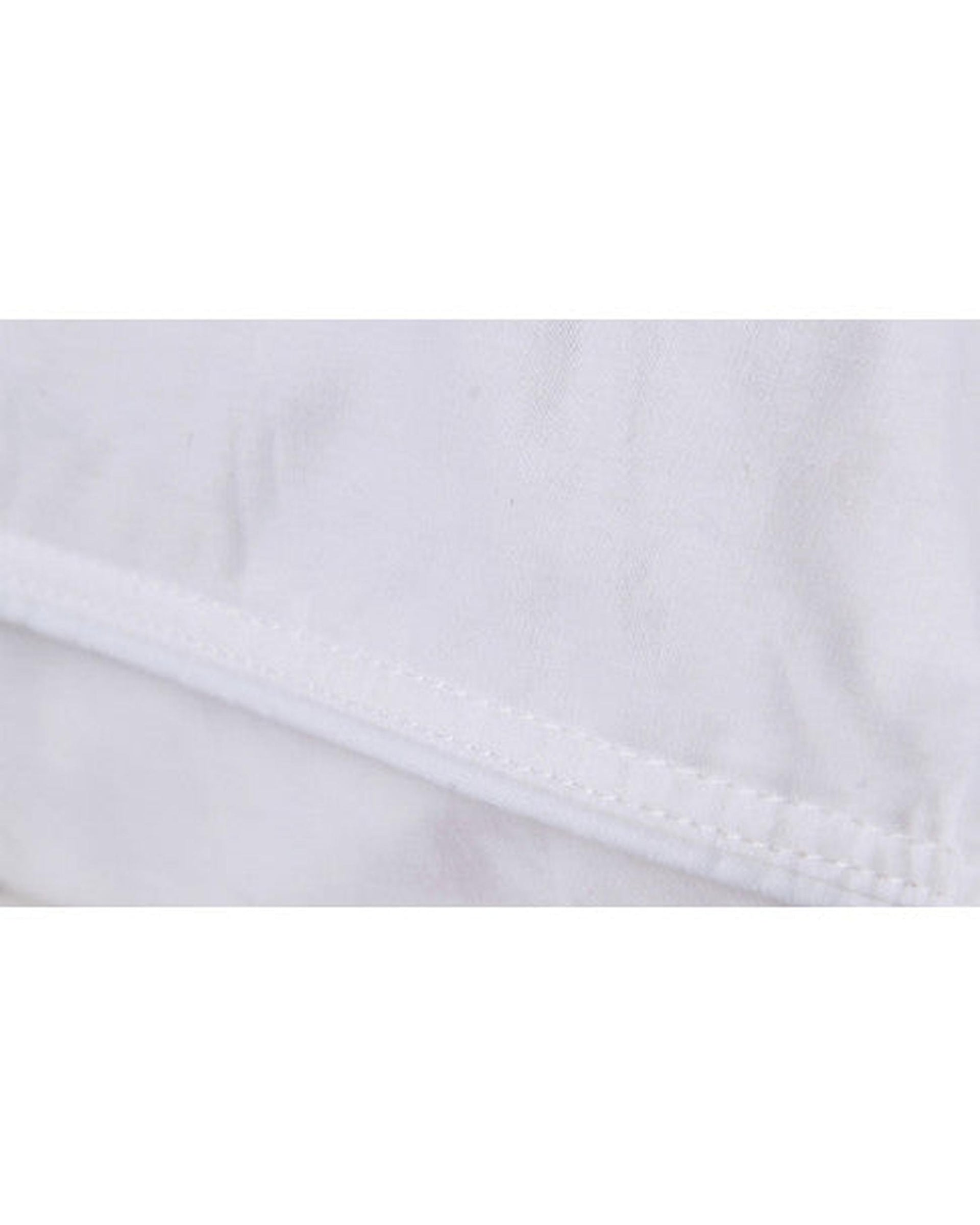 Royal Comfort 50% Duck Feather & 50% Duck Down Quilt 500GSM + Duck Pillows Twin Pack Combo Royal Comfort