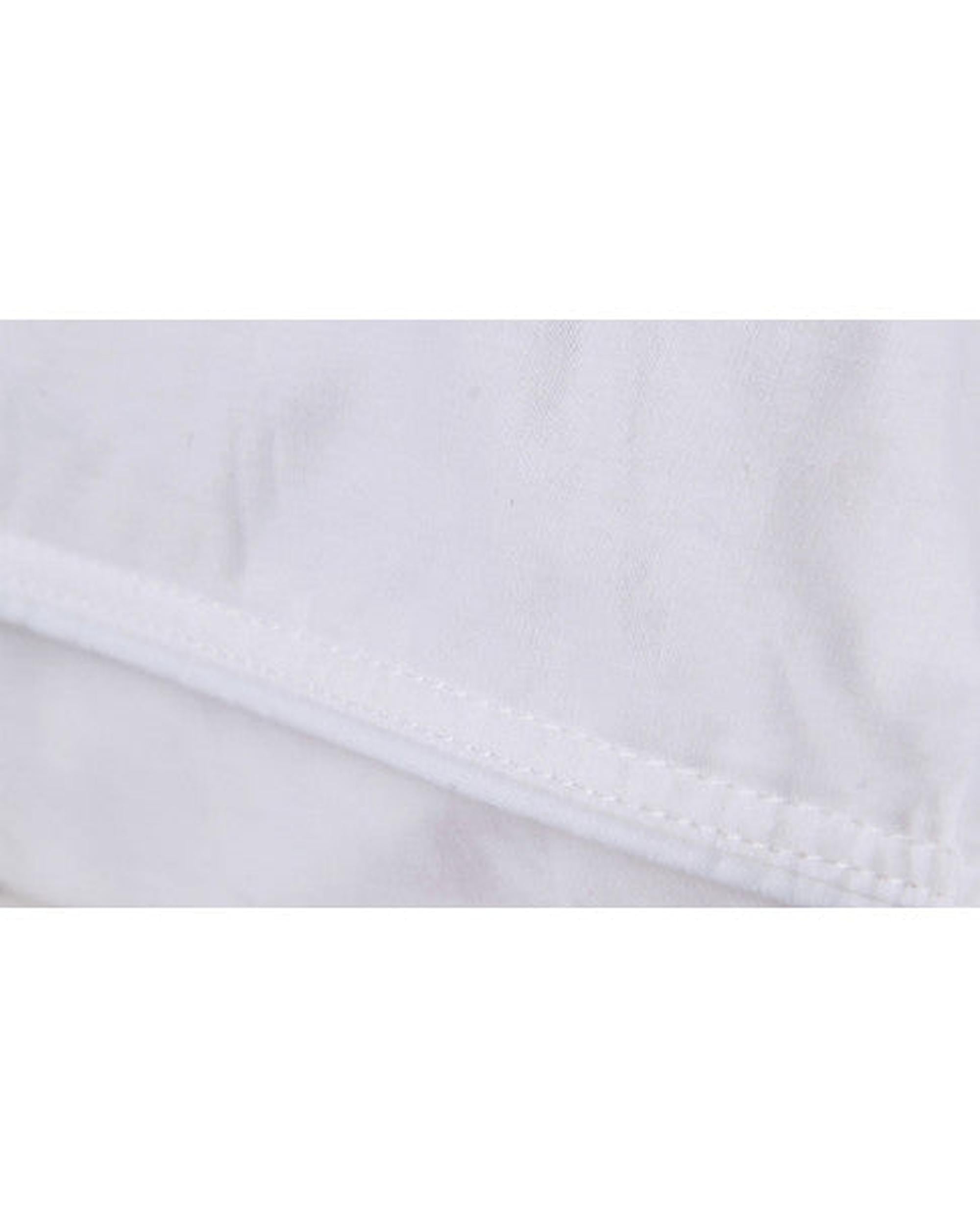 Royal Comfort 50% Duck Feather & 50% Duck Down Quilt 500GSM + Duck Pillows Twin Pack Combo Royal Comfort