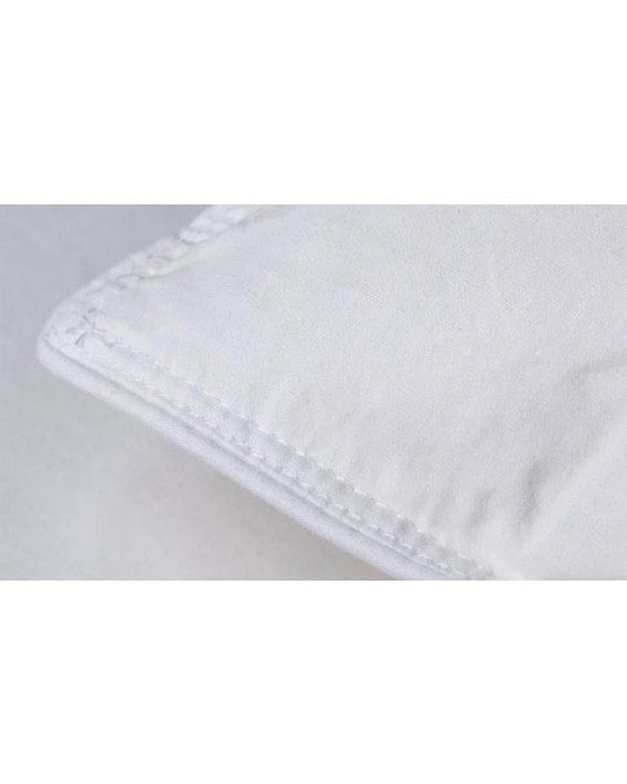 Royal Comfort 350GSM Bamboo Quilt, 2000TC Sheet Set And 2 Pack Duck Pillows Set Royal Comfort