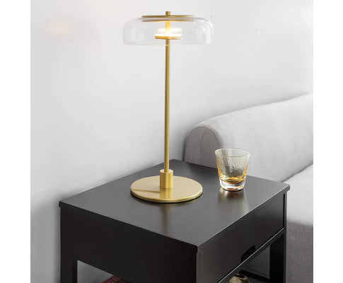 Black Bedside Table with 2 Drawers Big Bedding Australia