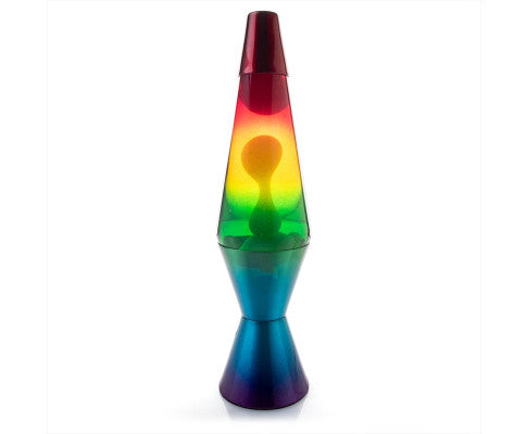Rainbow Diamond Motion Lamp Big Bedding Australia