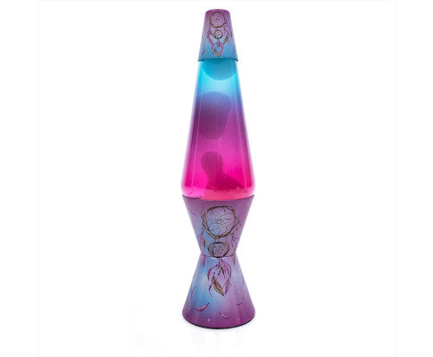 Dreamcatcher Diamond Motion Lava Lamp Big Bedding Australia