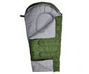 KILIROO Sleeping Bag 500GSM Army Green Kiliroo