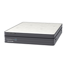 Serenity King Split Feel Mattress – One Side Firm / Other Side Medium Big Bedding Australia