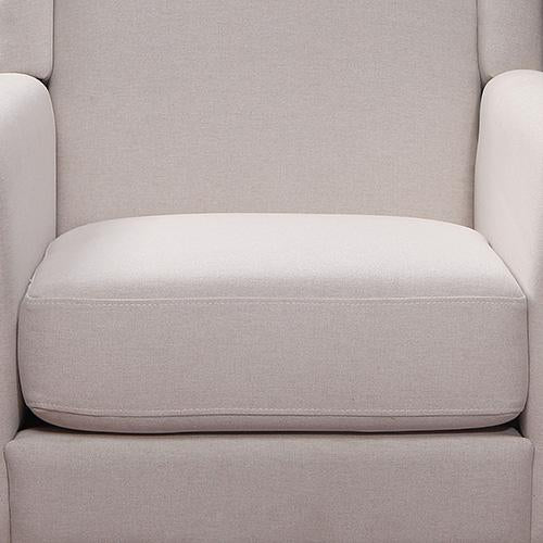 Emily Arm Chair Beige Colour Melbournians Furniture