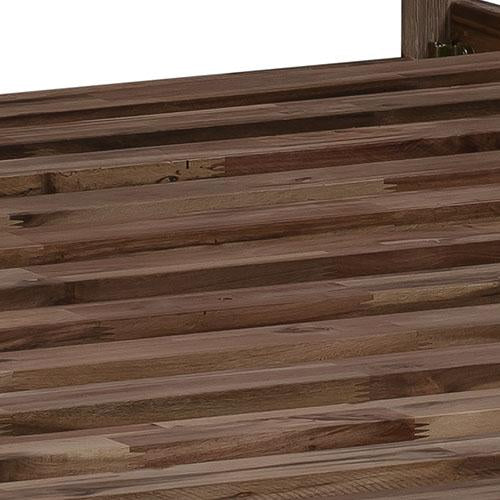 Hannah Bedframe King Size Melbournians Furniture