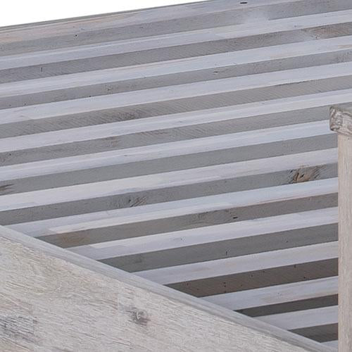 Noe Bedframe King Size Melbournians Furniture