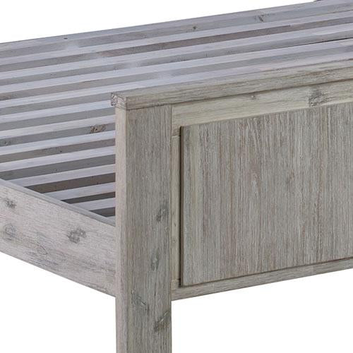 Noe Bedframe King Size Melbournians Furniture