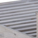 Noe Bedframe Queen Size Melbournians Furniture