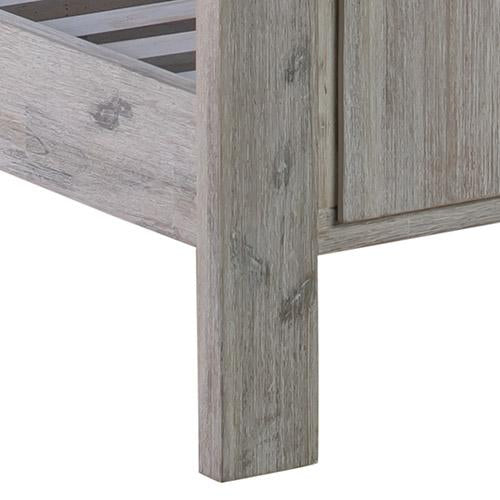 Noe Bedframe Queen Size Melbournians Furniture