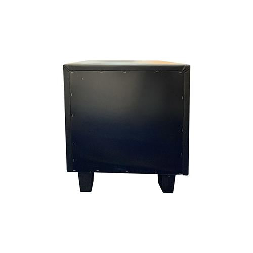 Albany Bedside Table Melbournians Furniture