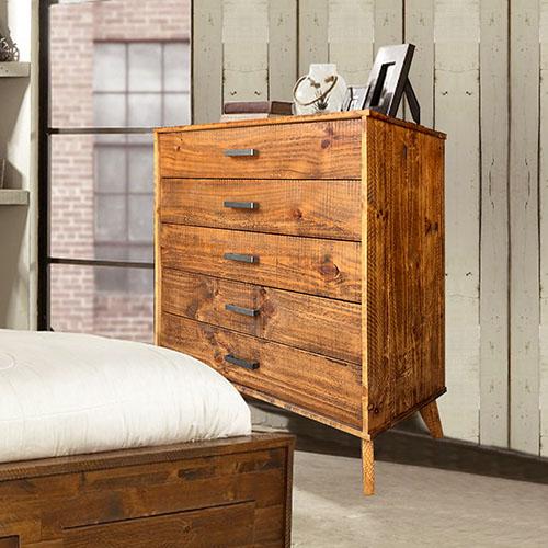 Cob&Co Tallboy Rustic Colour Melbournians Furniture