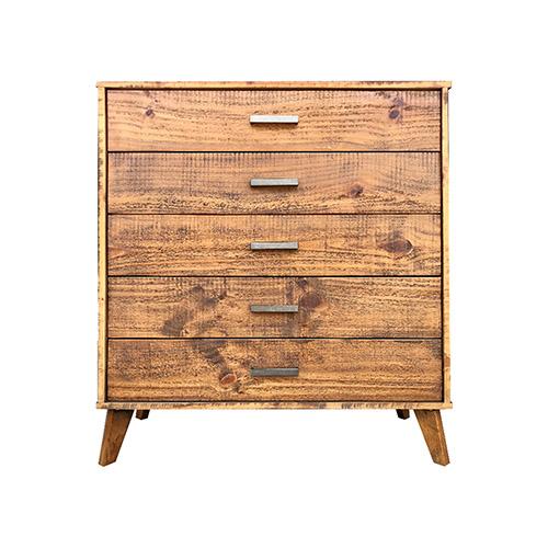 Cob&Co Tallboy Rustic Colour Melbournians Furniture