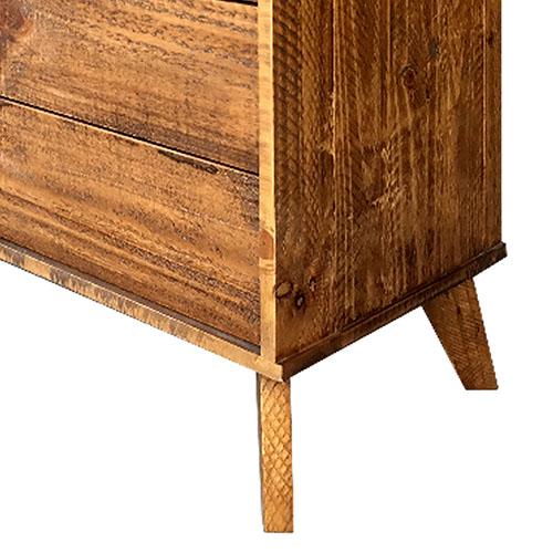 Cob&Co Tallboy Rustic Colour Melbournians Furniture