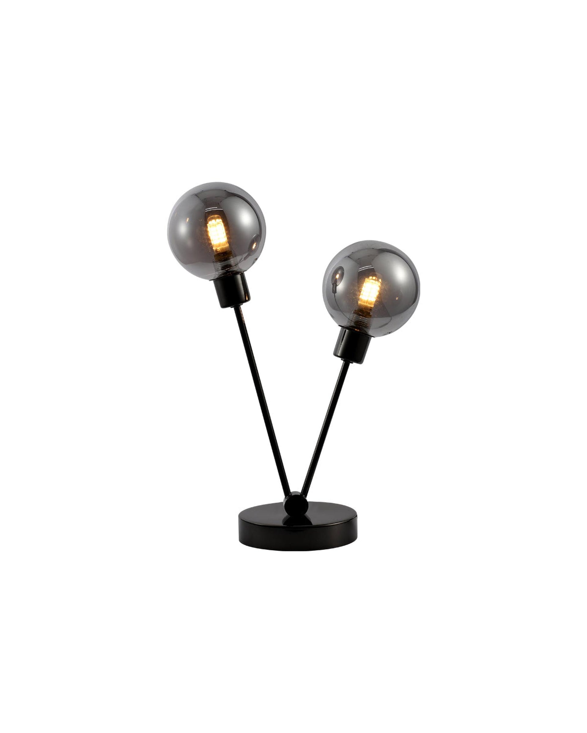 Grette Table Lamp Big Bedding Australia