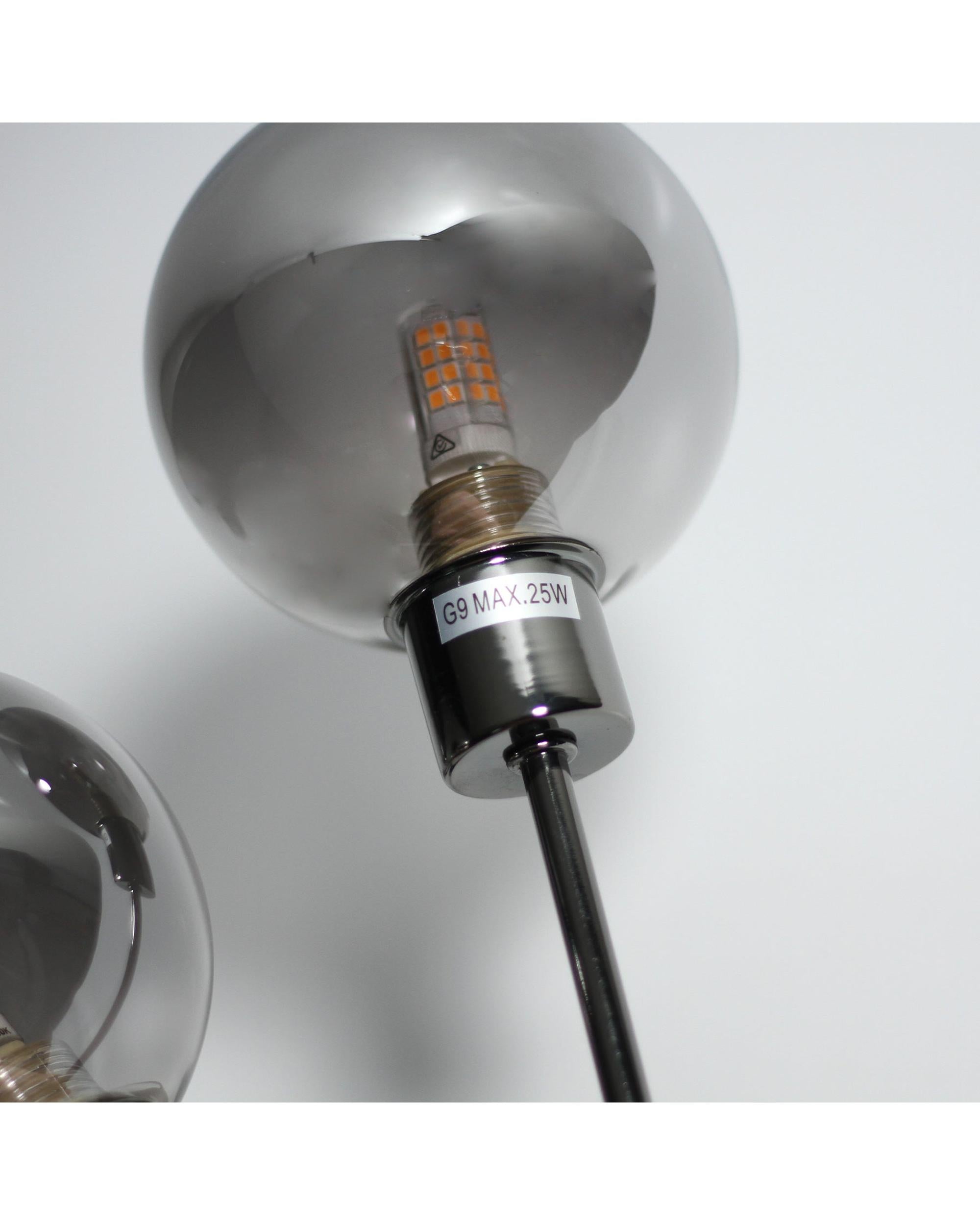 Grette Table Lamp Big Bedding Australia