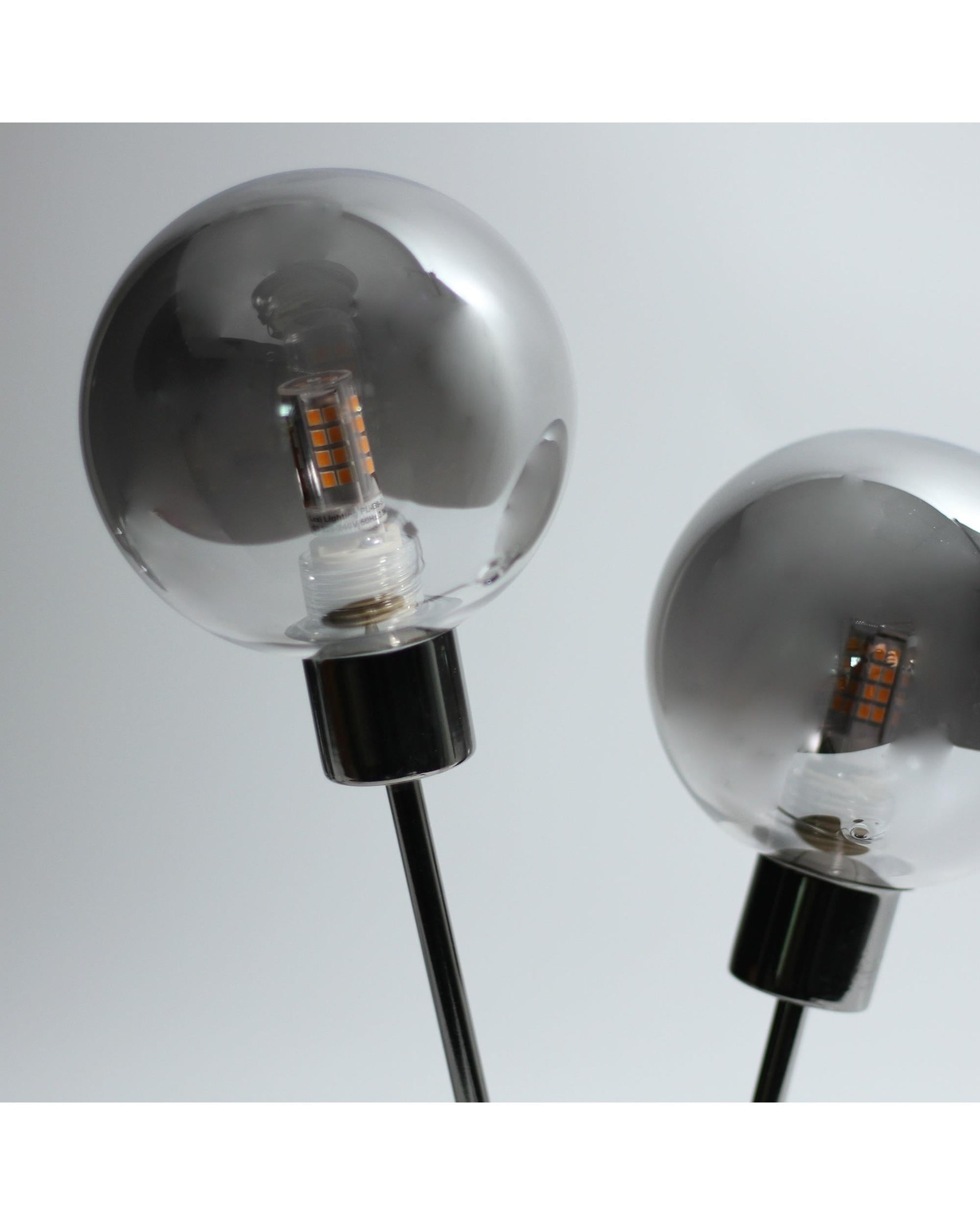 Grette Table Lamp Big Bedding Australia